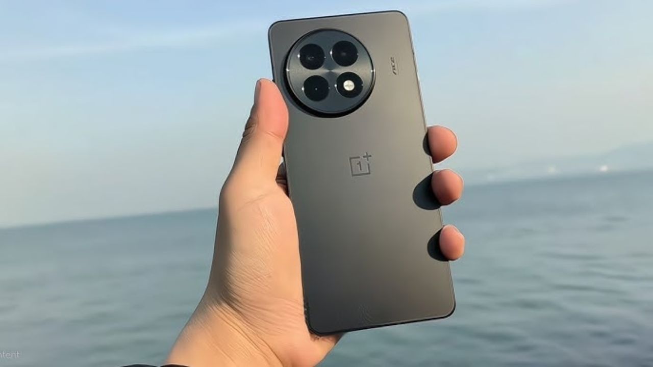 OnePlus 13R 5G